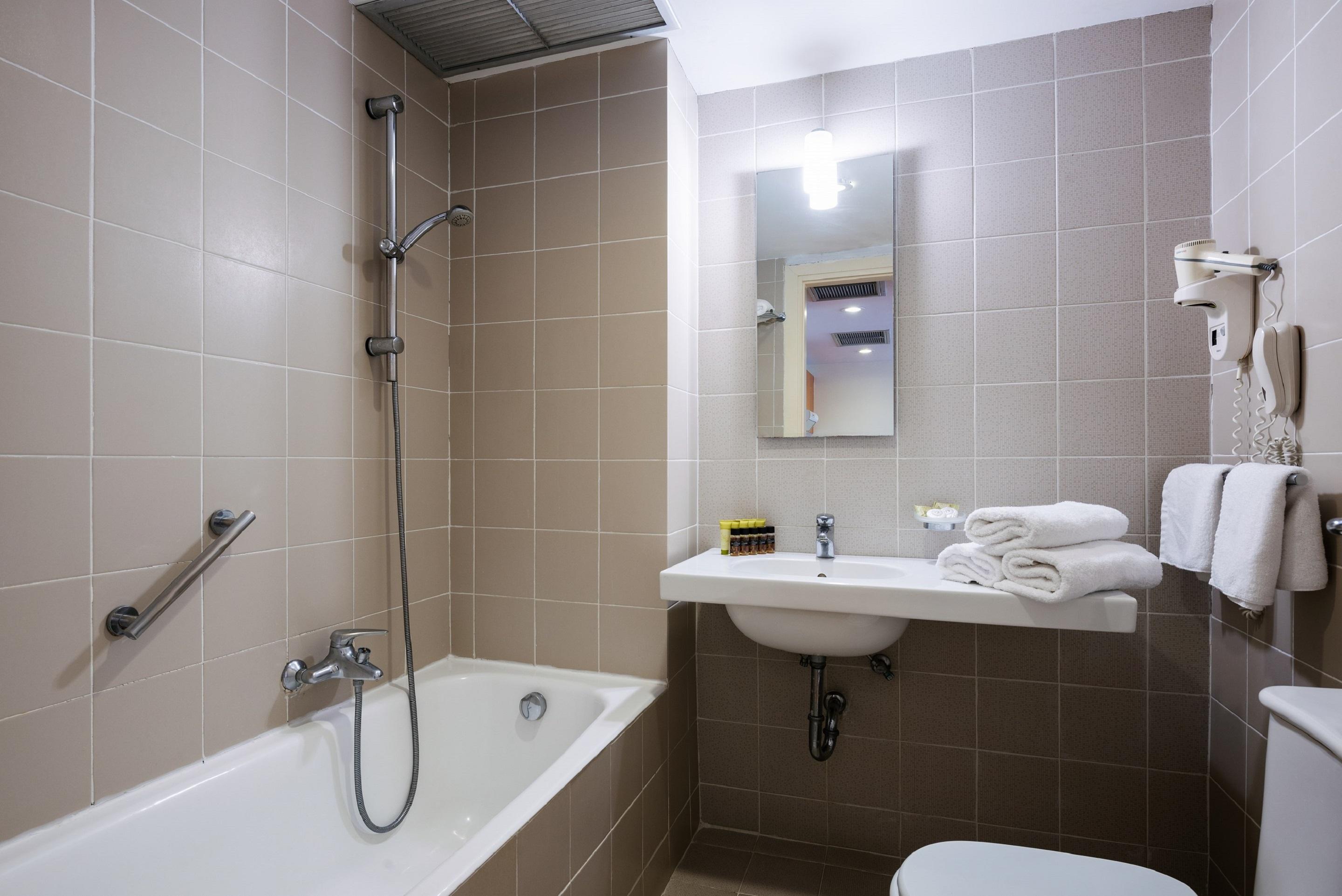 Angela Downtown 3* Rhodes City