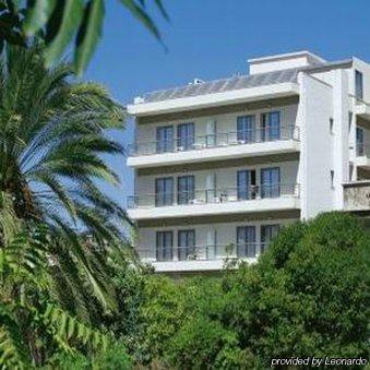 Angela Downtown Hotel Rhodes City