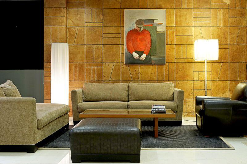 Hotel Angela Downtown 3*