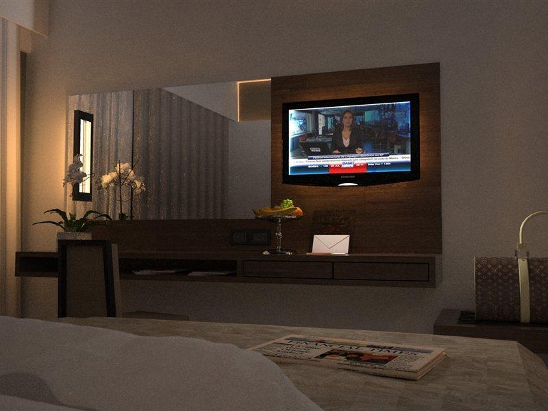 Hotel Angela Downtown